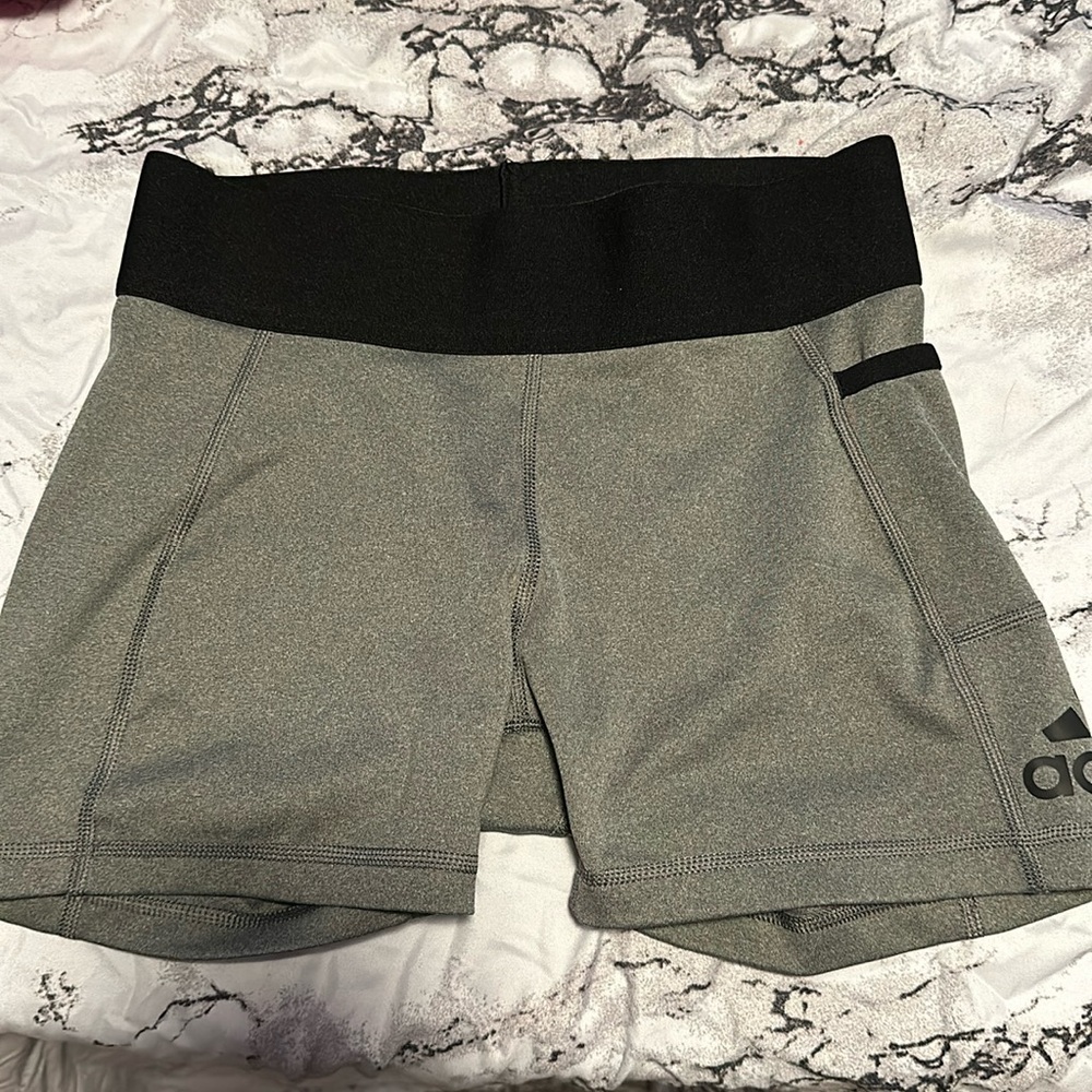 Adidas 3” shorts